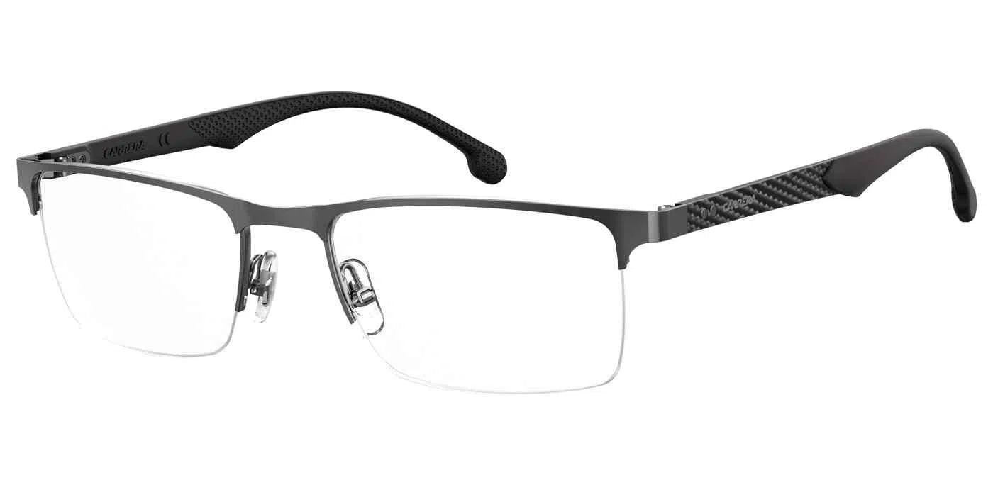 Carrera 8846 Eyeglasses - view 9